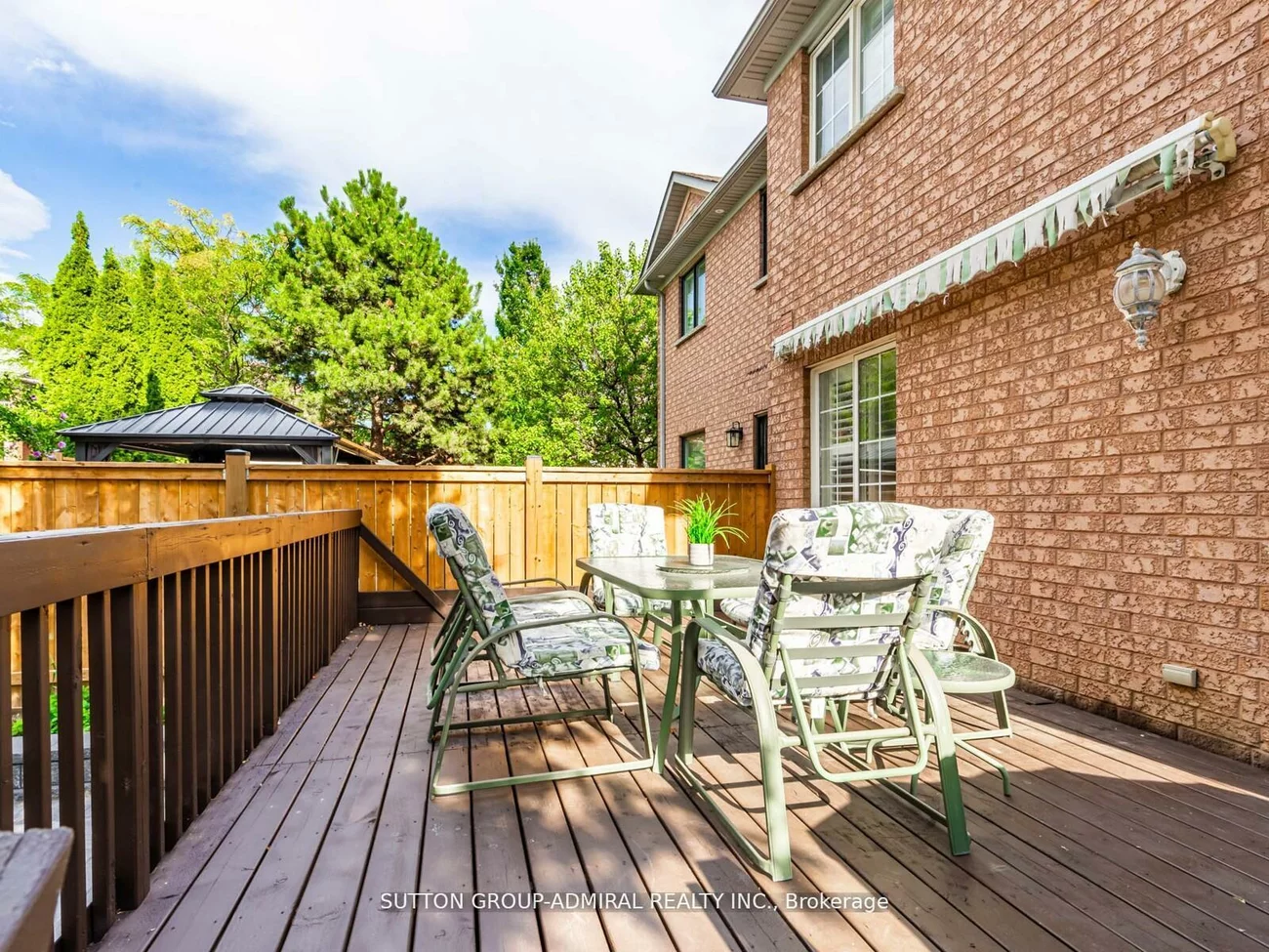 185, Foxfield, Patterson, Vaughan