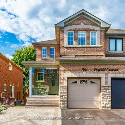 185, Foxfield, Patterson, Vaughan