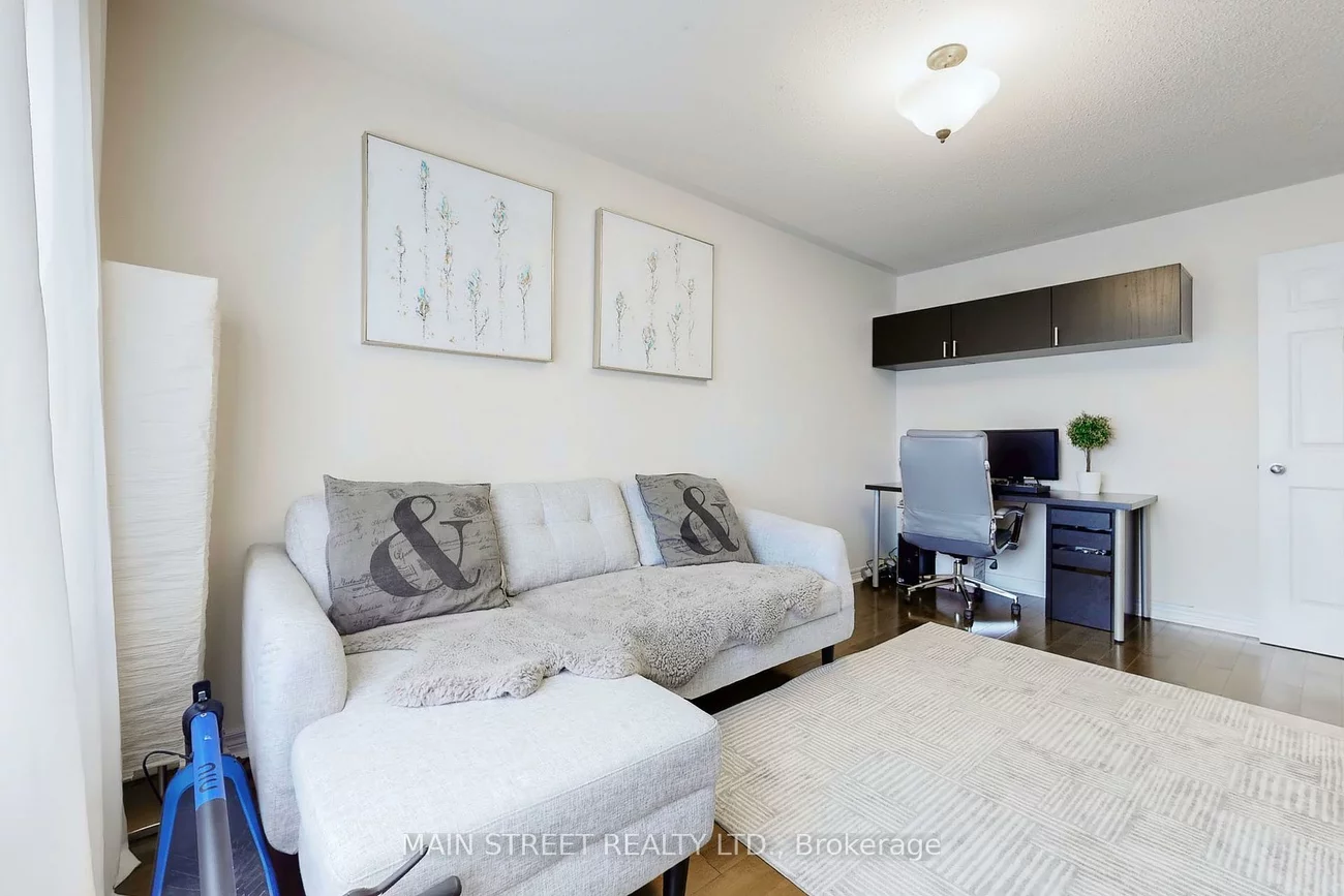 8900, Bathurst, Patterson, Vaughan