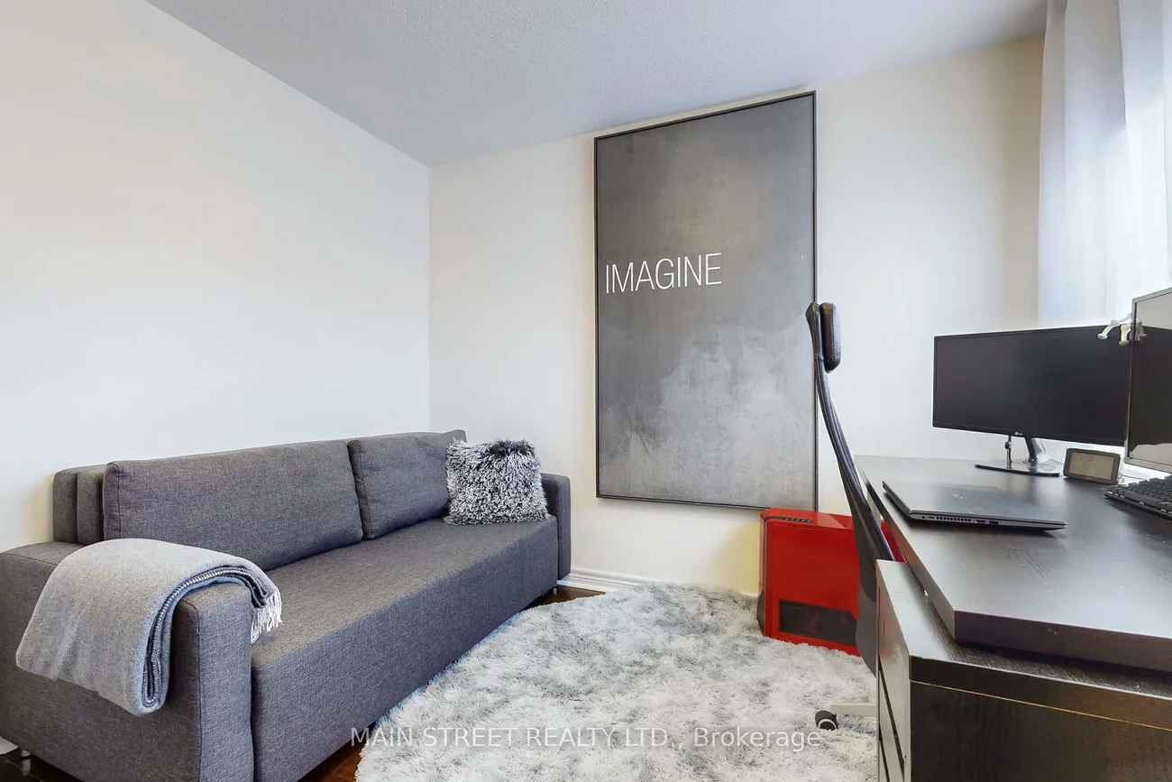 8900, Bathurst, Patterson, Vaughan