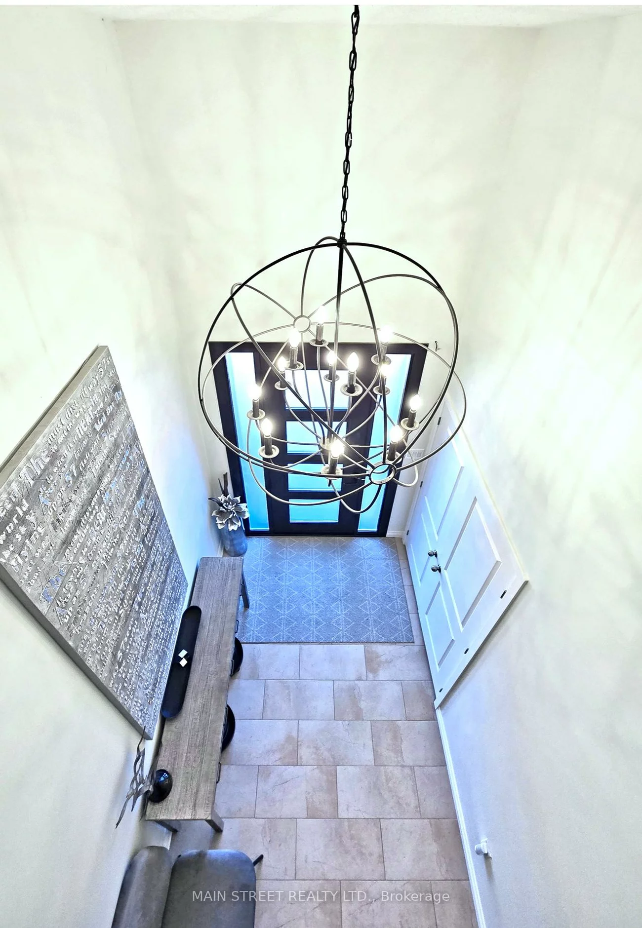 8900, Bathurst, Patterson, Vaughan