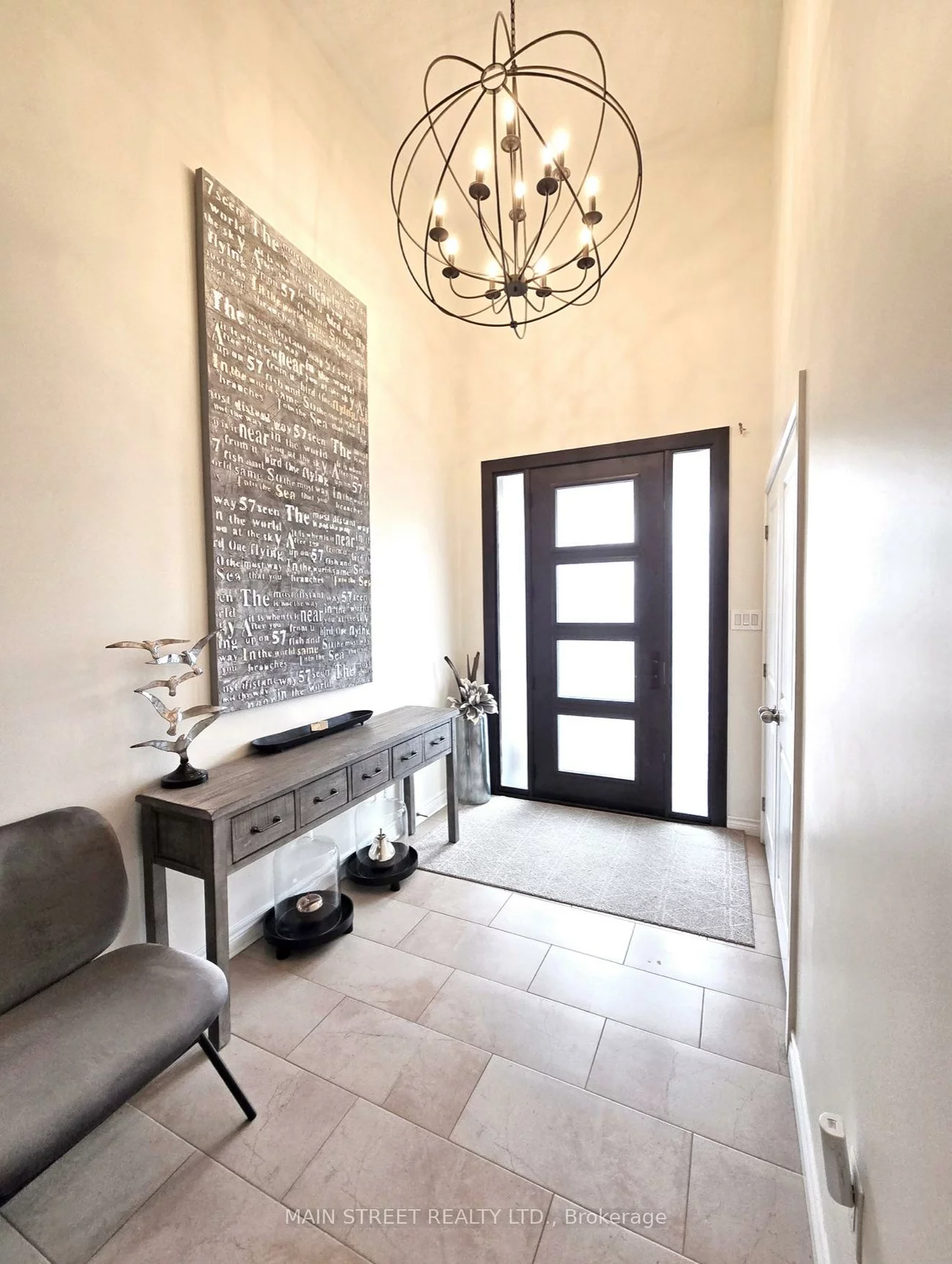 8900, Bathurst, Patterson, Vaughan