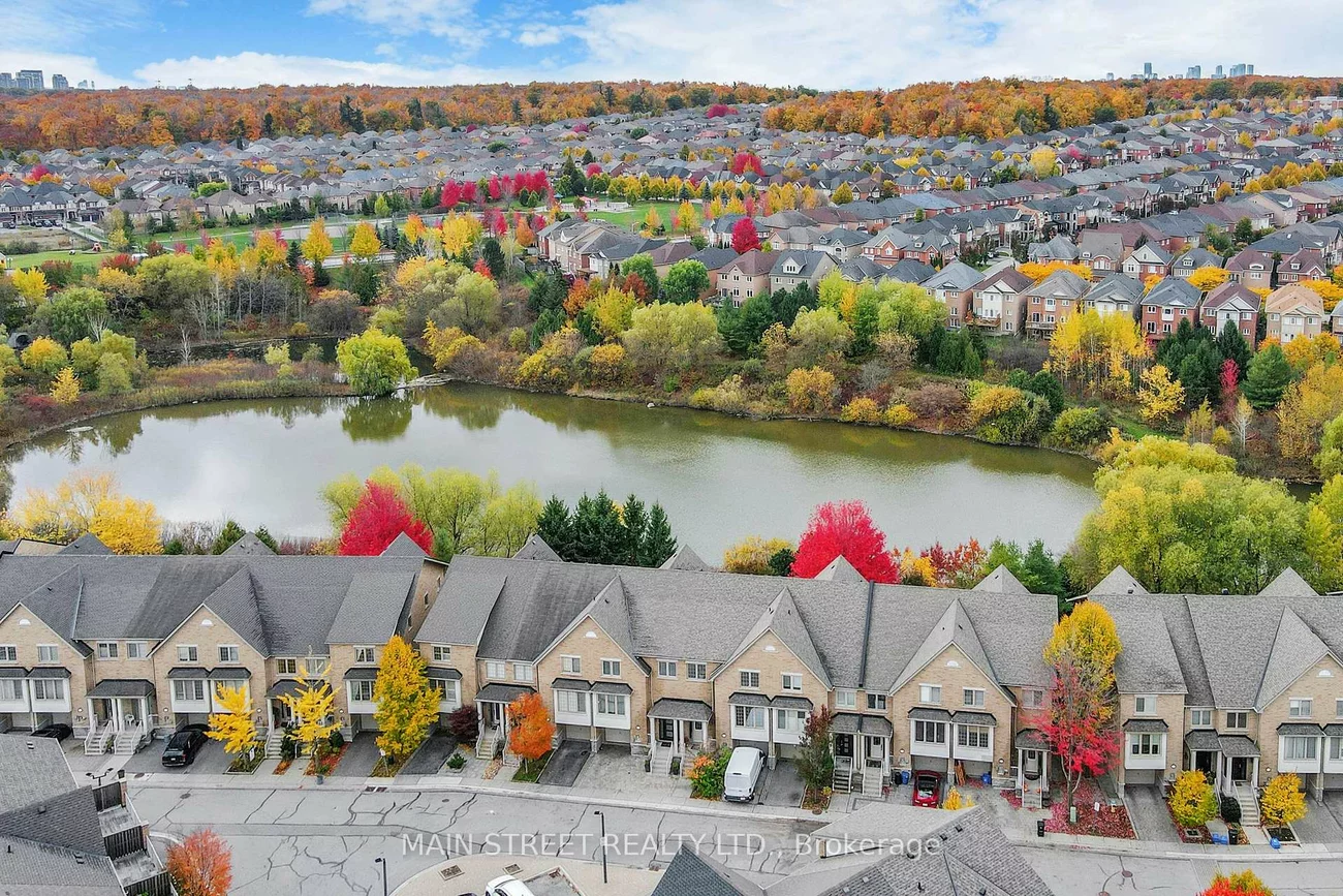 8900, Bathurst, Patterson, Vaughan