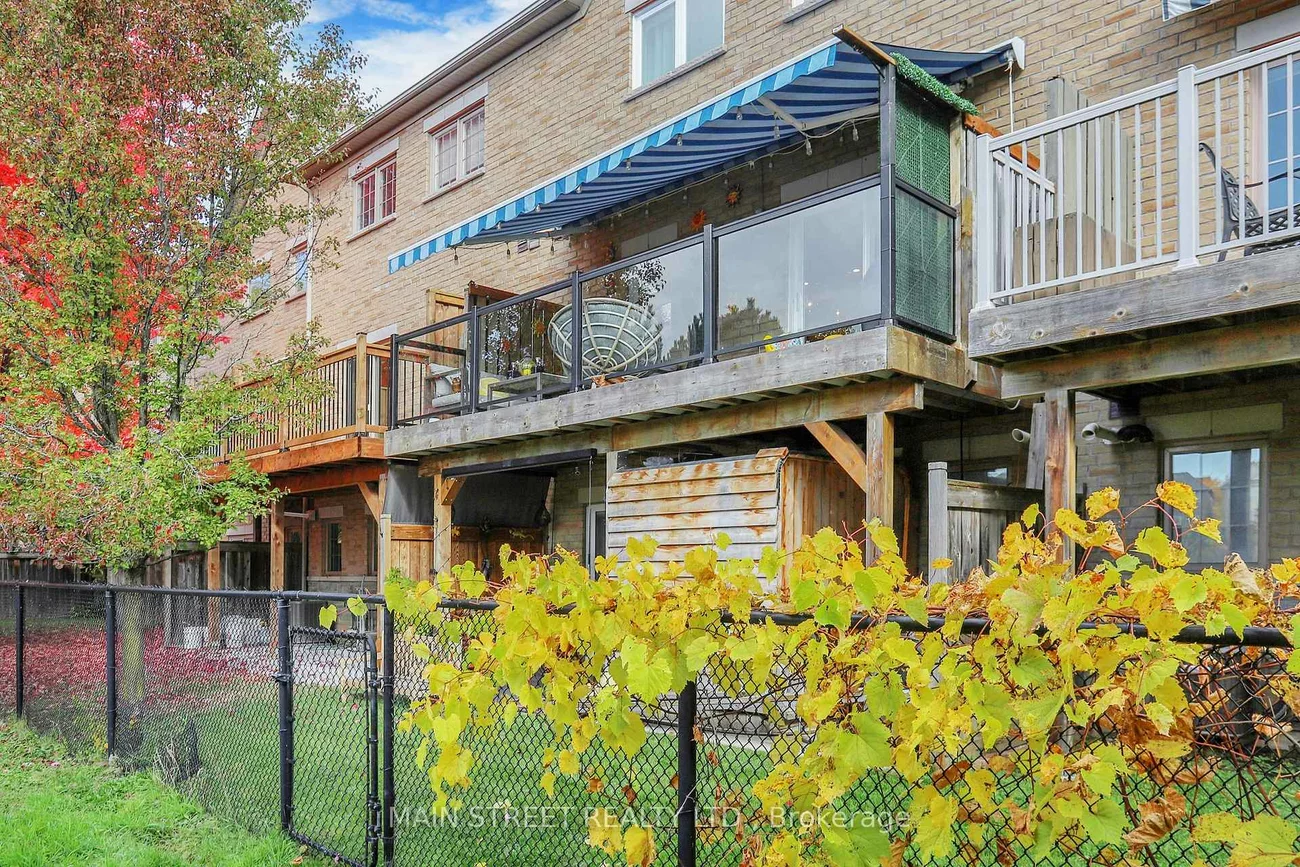 8900, Bathurst, Patterson, Vaughan