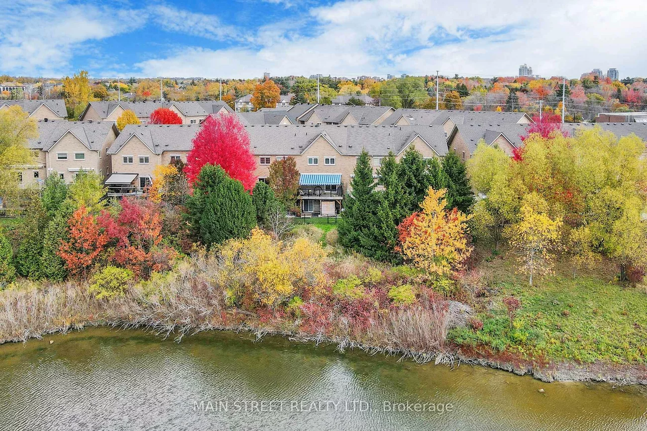 8900, Bathurst, Patterson, Vaughan