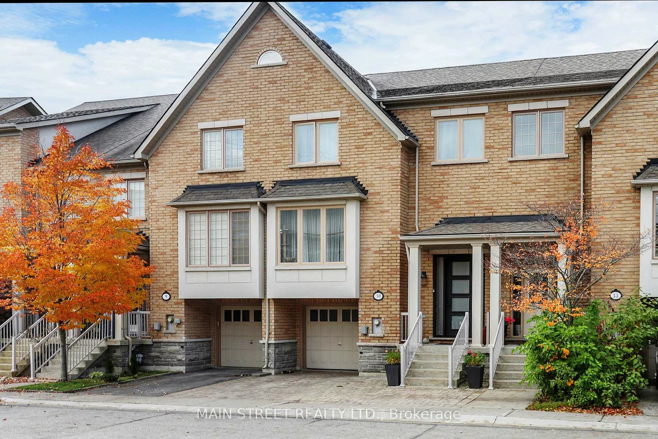 8900, Bathurst, Patterson, Vaughan