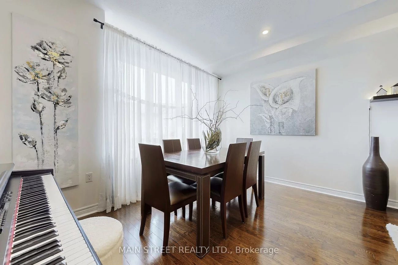 8900, Bathurst, Patterson, Vaughan