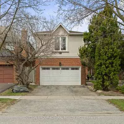 24, Patrice, Crestwood-Springfarm-Yorkhill, Vaughan