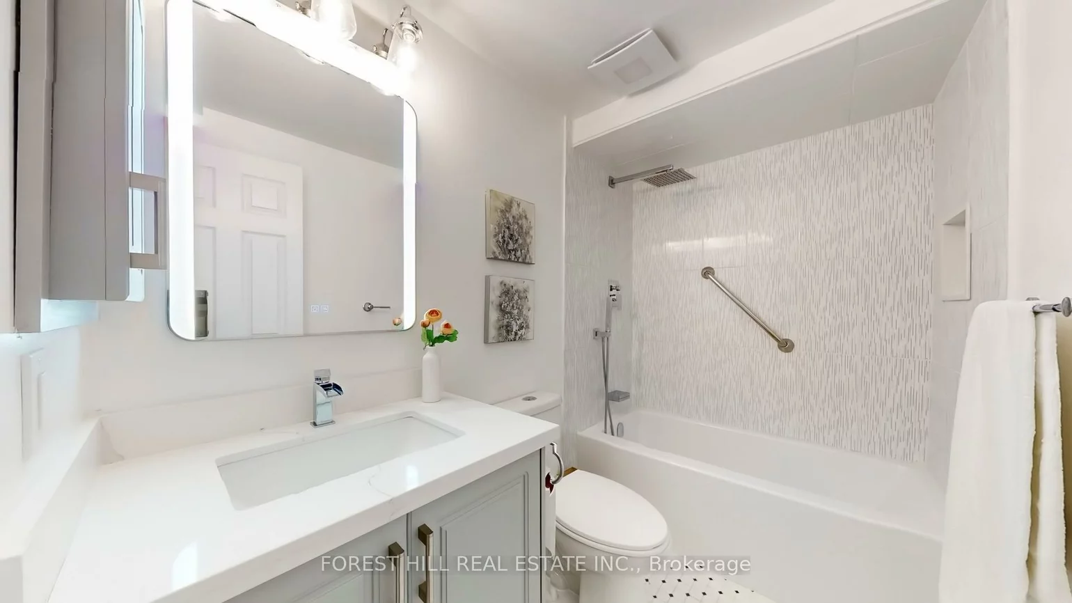 7, Mcmorran, Brownridge, Vaughan