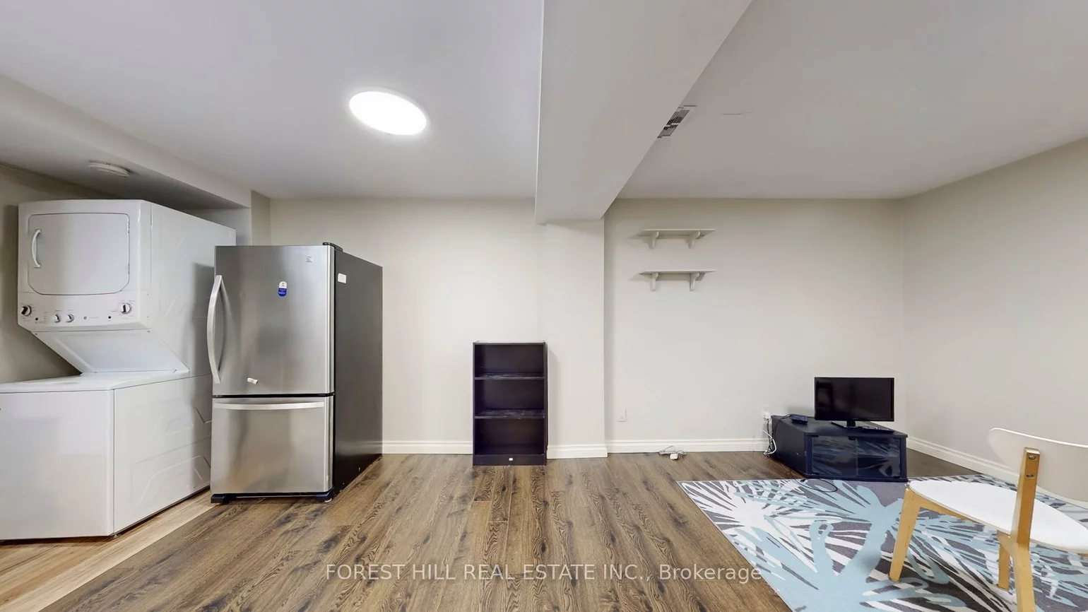 7, Mcmorran, Brownridge, Vaughan