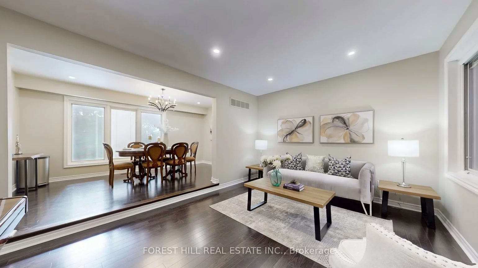 7, Mcmorran, Brownridge, Vaughan