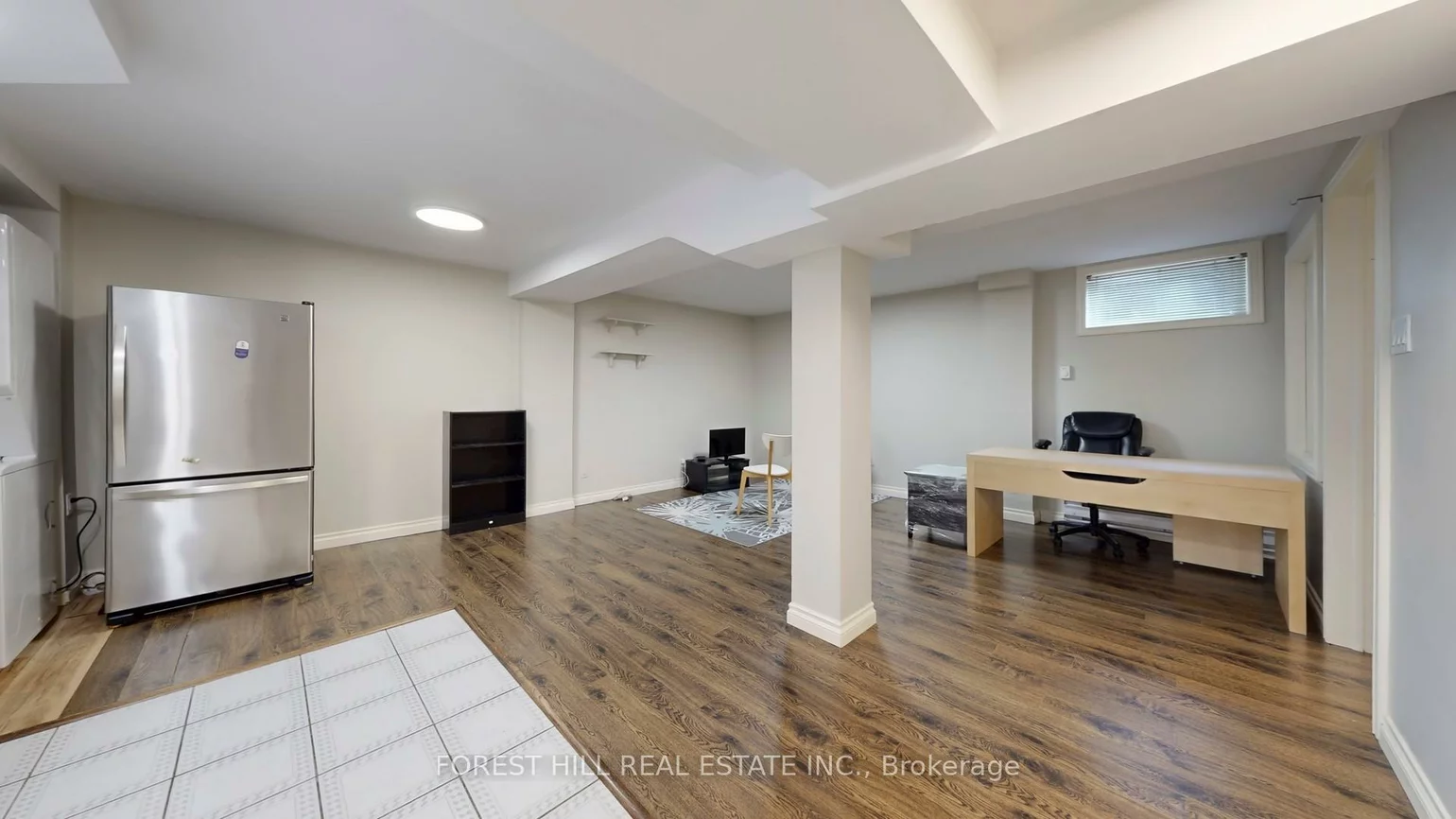 7, Mcmorran, Brownridge, Vaughan