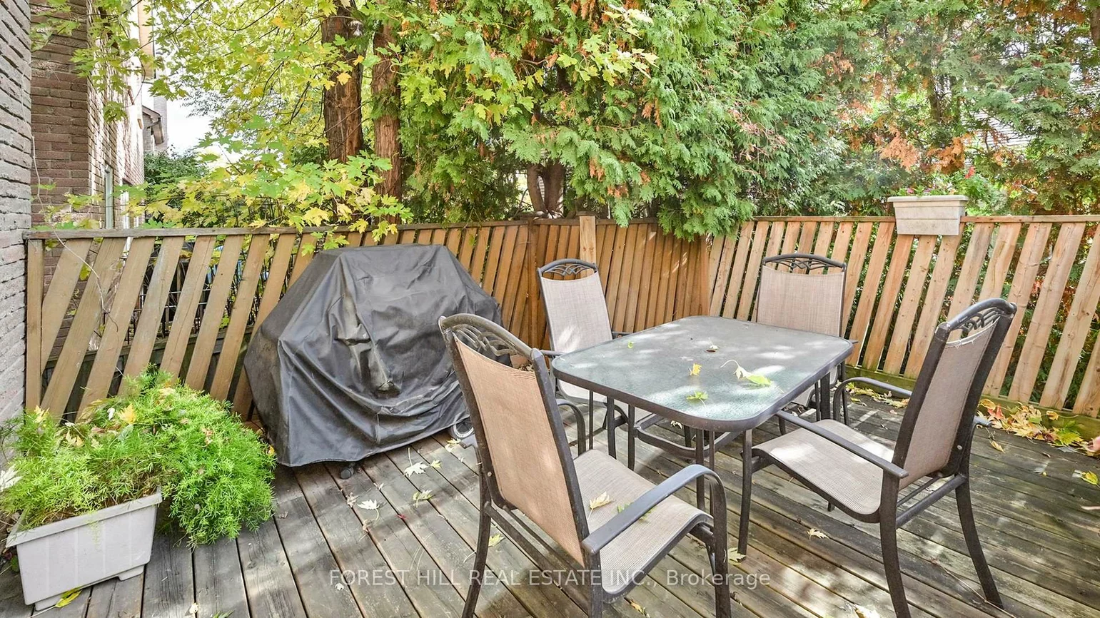 7, Mcmorran, Brownridge, Vaughan