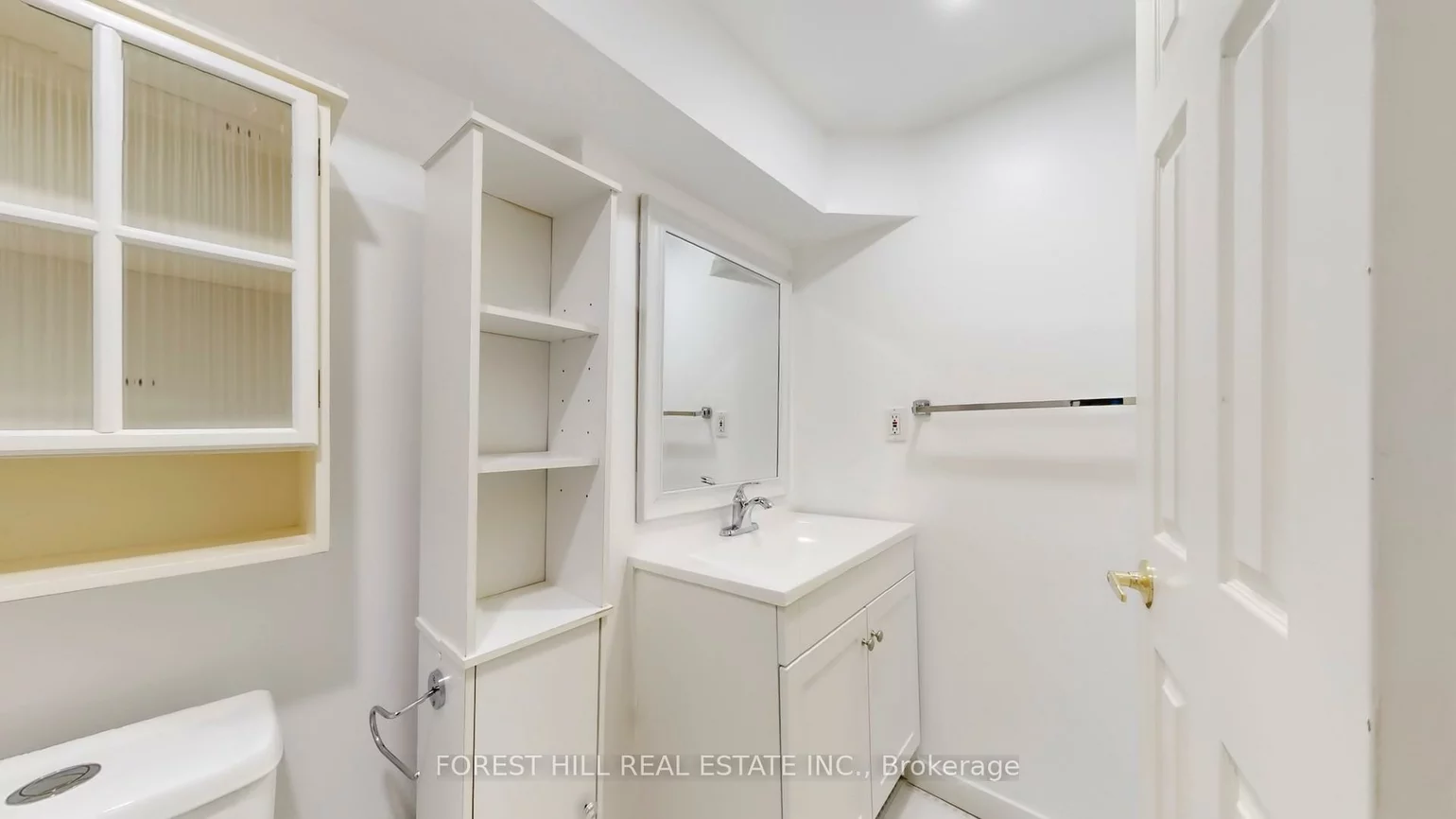 7, Mcmorran, Brownridge, Vaughan