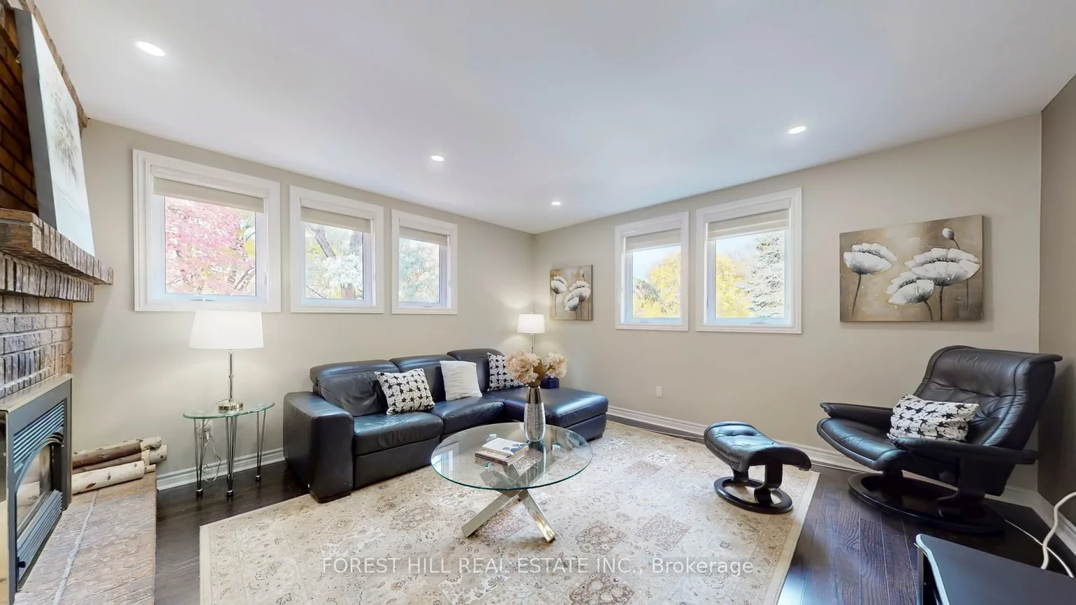 7, Mcmorran, Brownridge, Vaughan