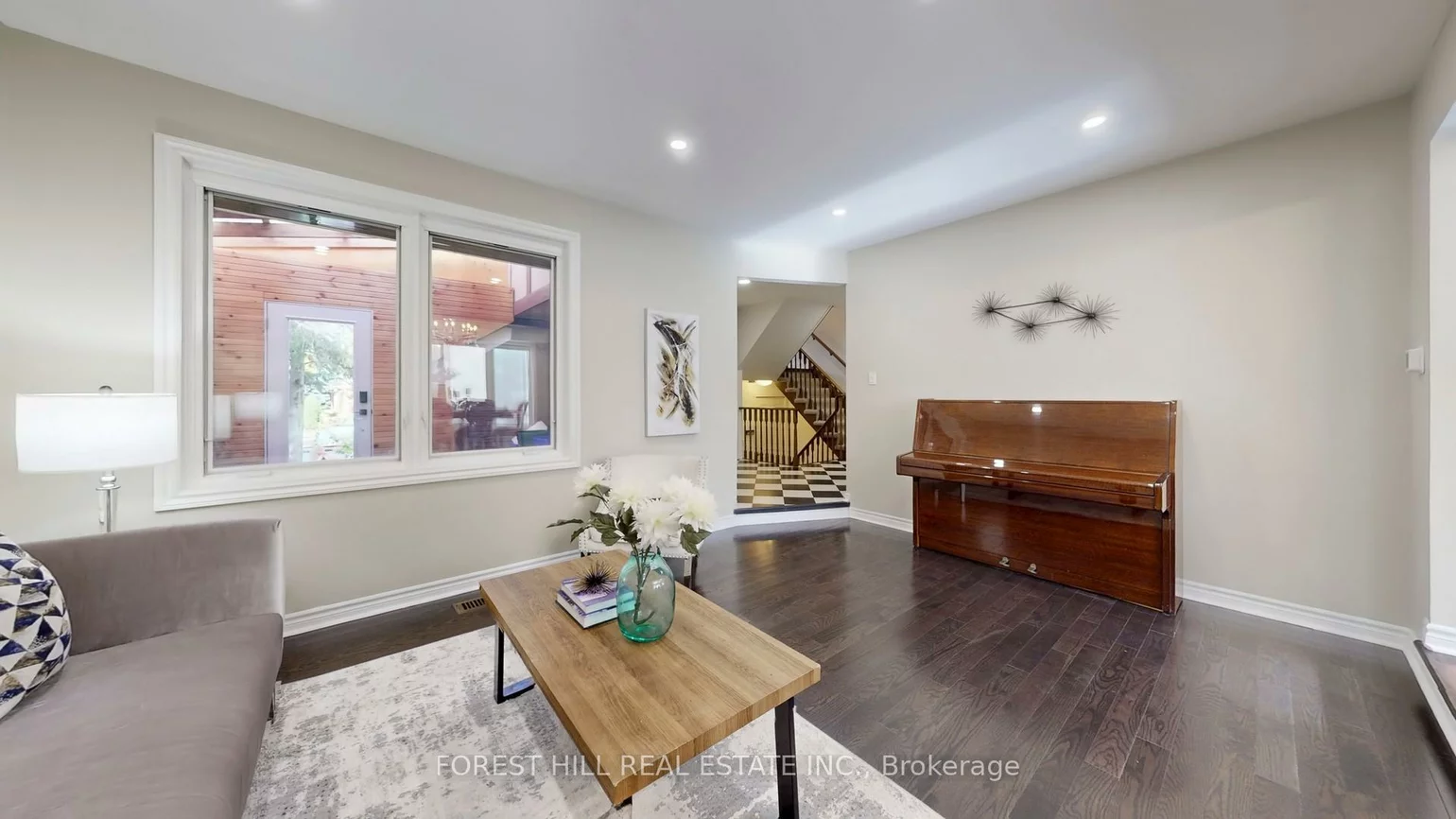 7, Mcmorran, Brownridge, Vaughan