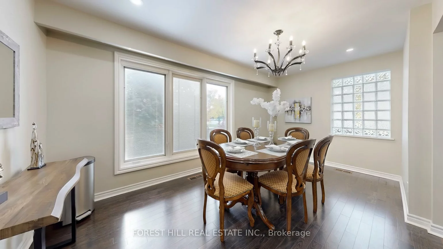 7, Mcmorran, Brownridge, Vaughan