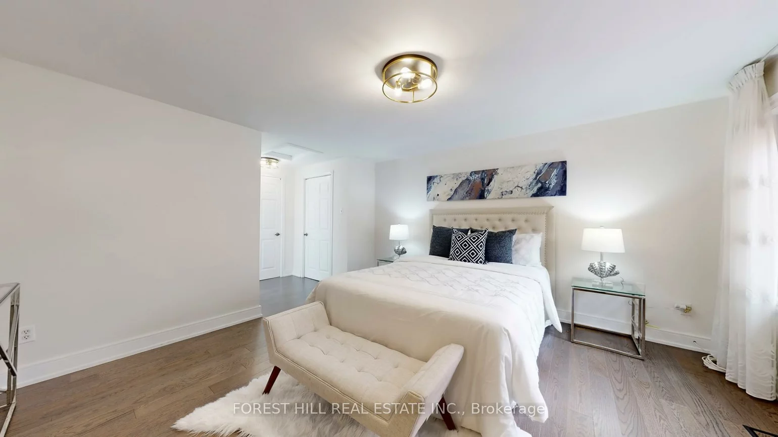 7, Mcmorran, Brownridge, Vaughan