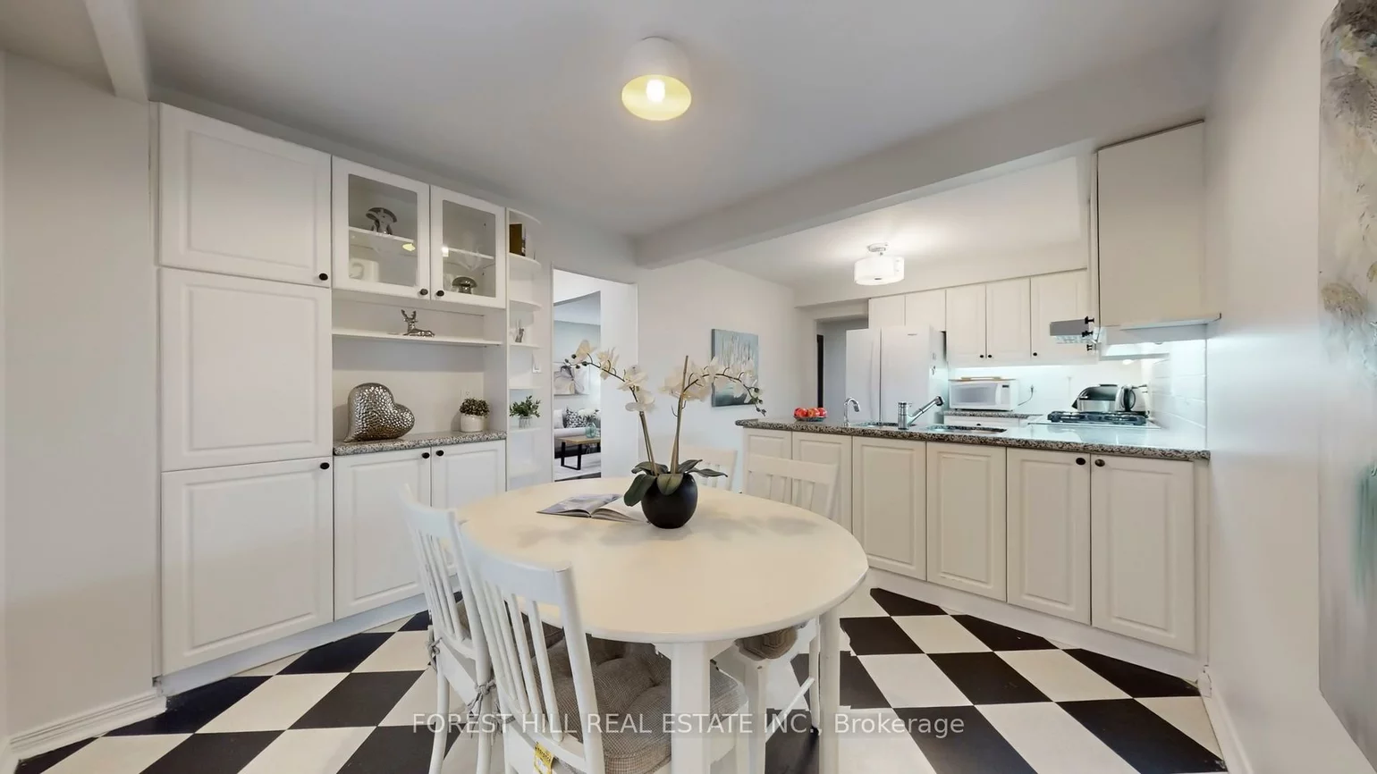 7, Mcmorran, Brownridge, Vaughan