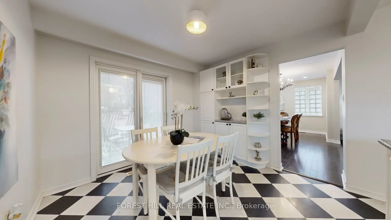 7, Mcmorran, Brownridge, Vaughan