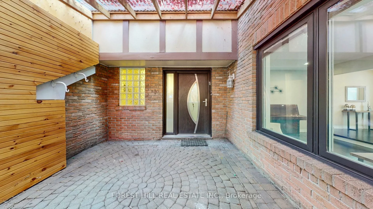 7, Mcmorran, Brownridge, Vaughan