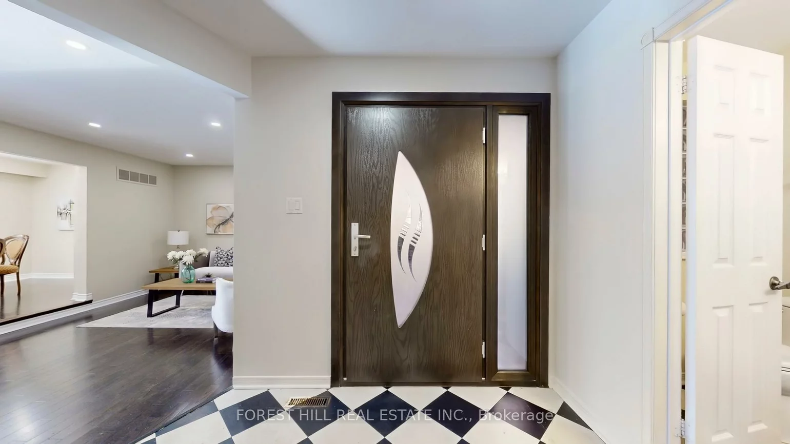 7, Mcmorran, Brownridge, Vaughan