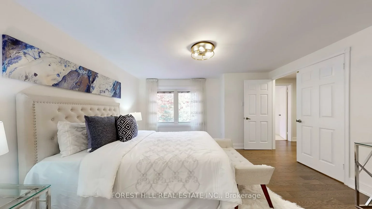 7, Mcmorran, Brownridge, Vaughan