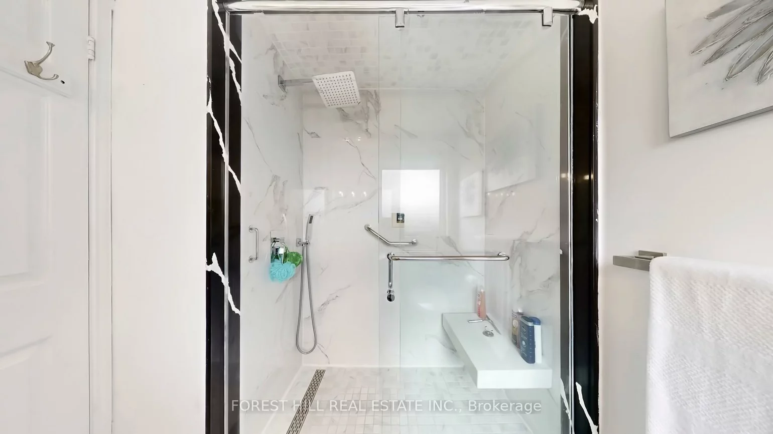 7, Mcmorran, Brownridge, Vaughan