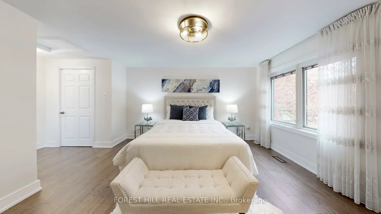 7, Mcmorran, Brownridge, Vaughan