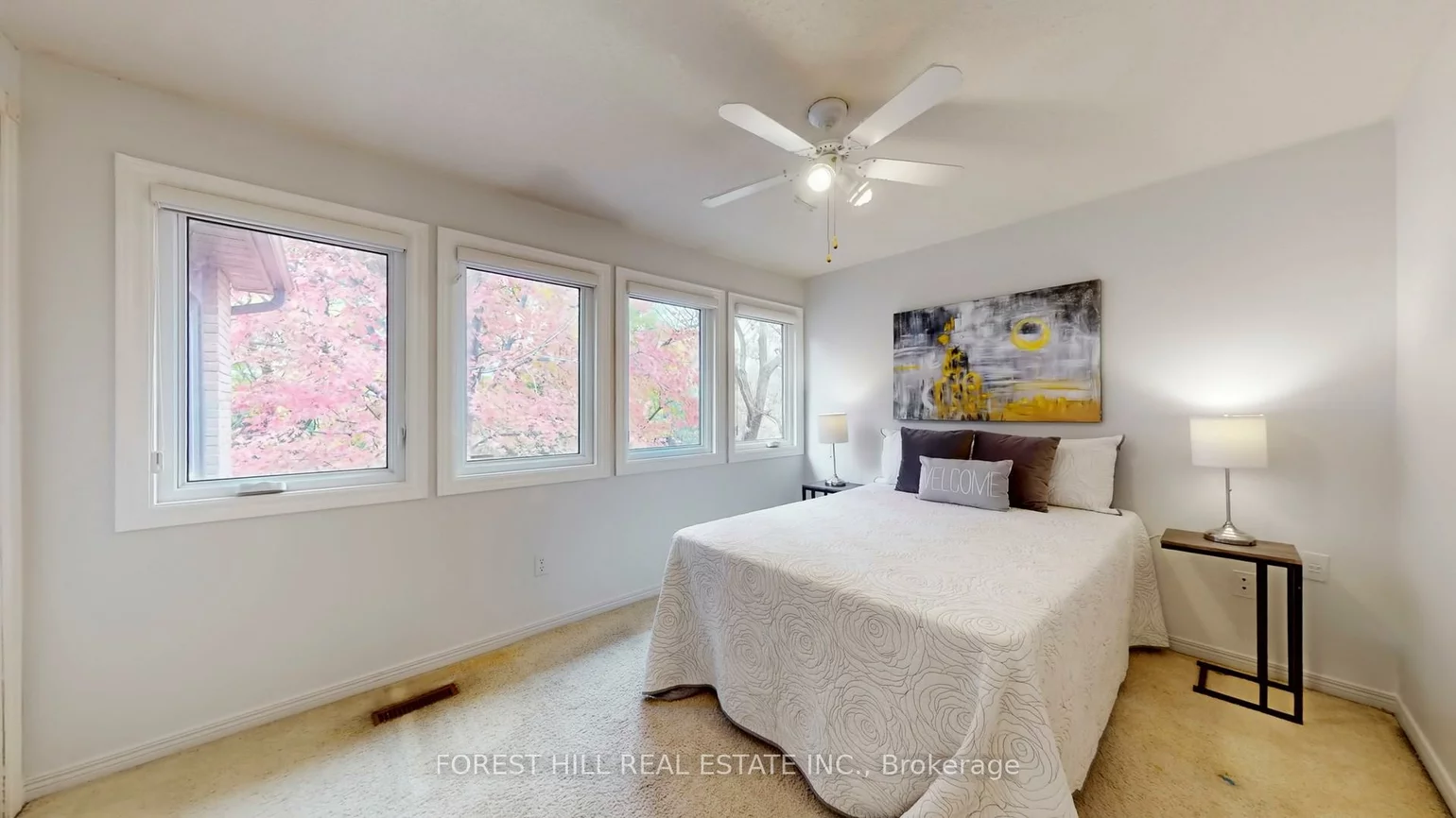 7, Mcmorran, Brownridge, Vaughan