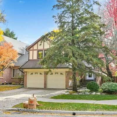 7, Mcmorran, Brownridge, Vaughan