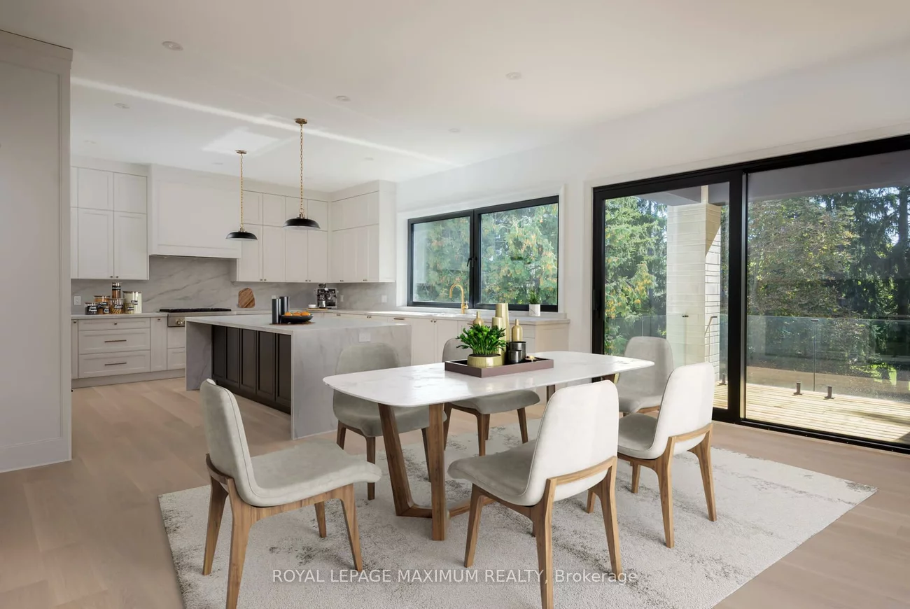 67, Davidson, Islington Woods, Vaughan