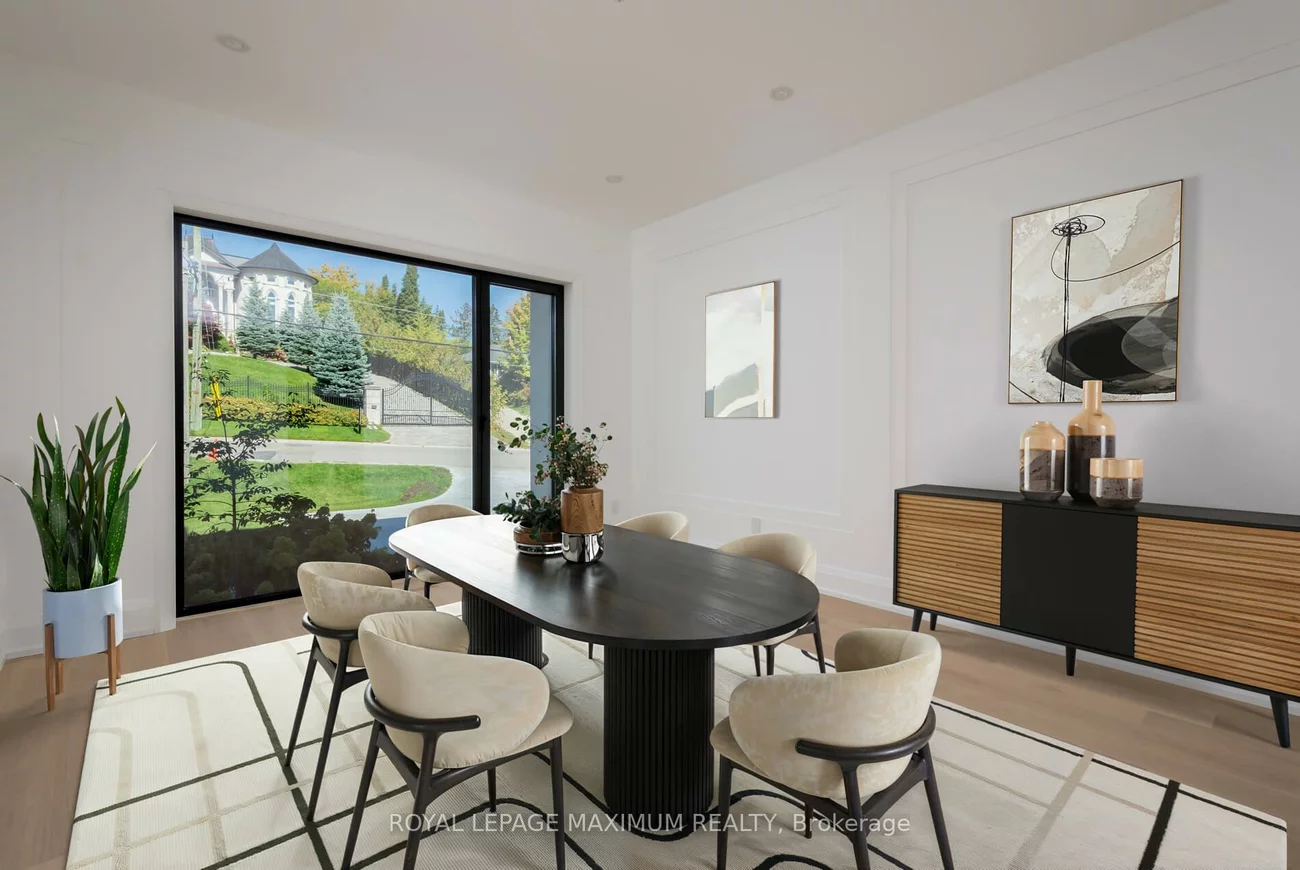 67, Davidson, Islington Woods, Vaughan