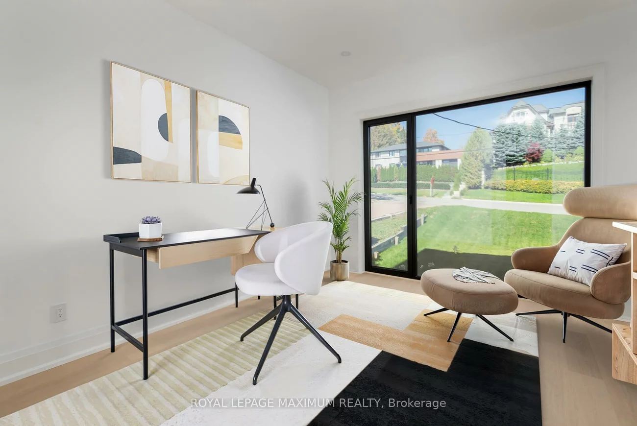 67, Davidson, Islington Woods, Vaughan