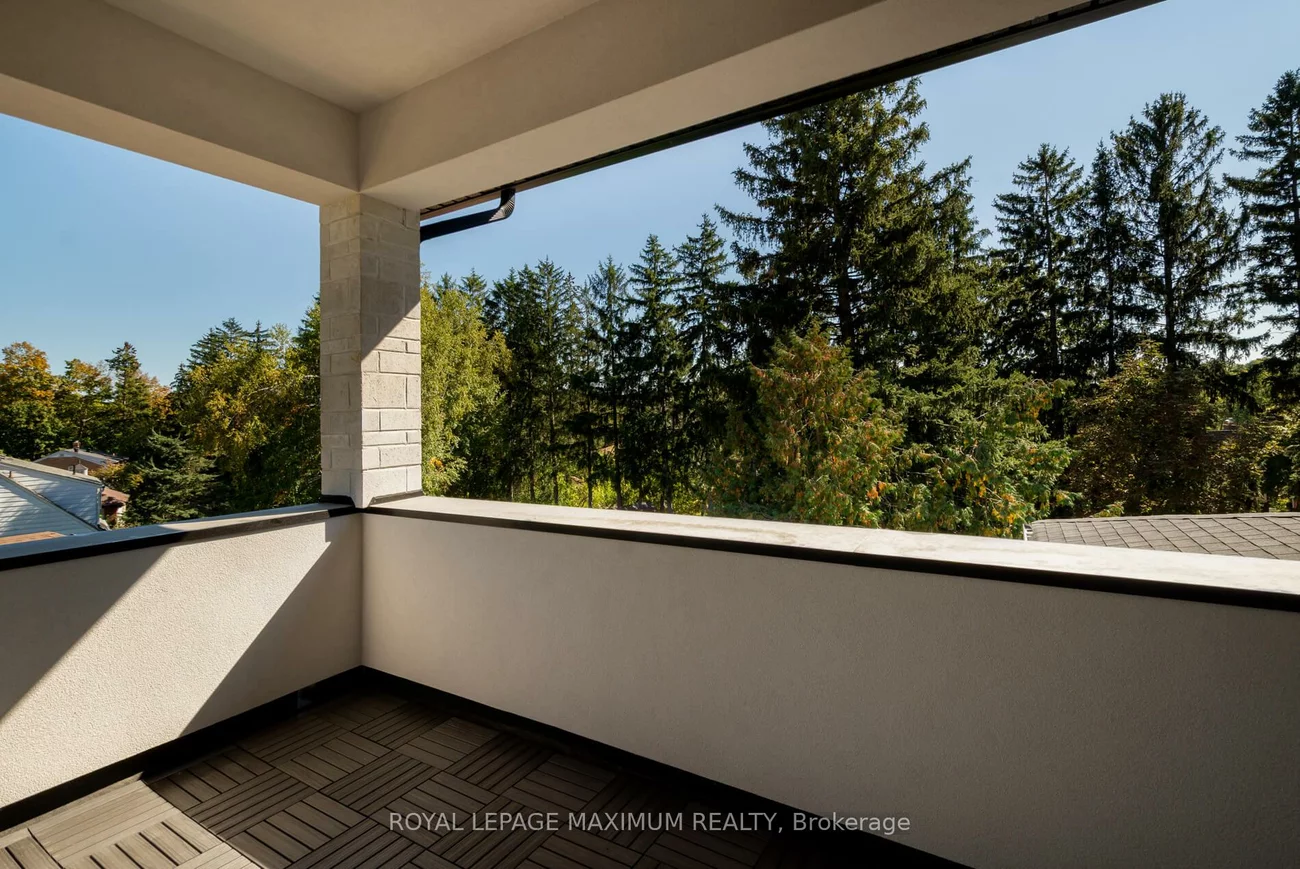 67, Davidson, Islington Woods, Vaughan