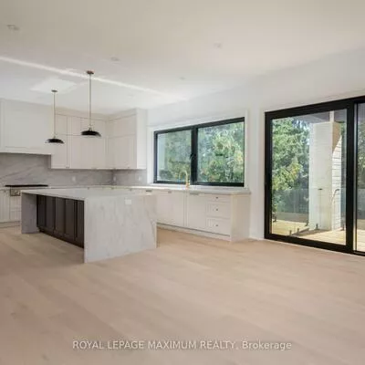 67, Davidson, Islington Woods, Vaughan