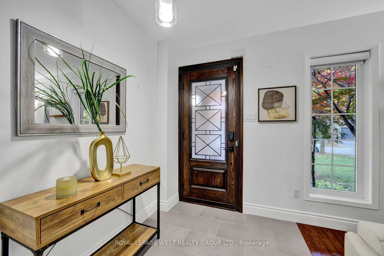 272, Wildberry, Vellore Village, Vaughan