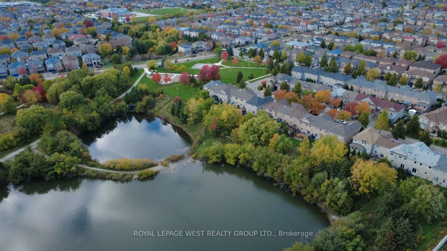 272, Wildberry, Vellore Village, Vaughan