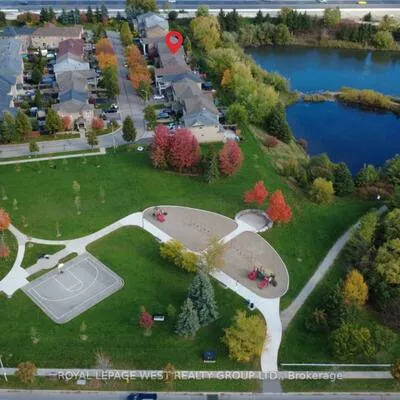 272, Wildberry, Vellore Village, Vaughan