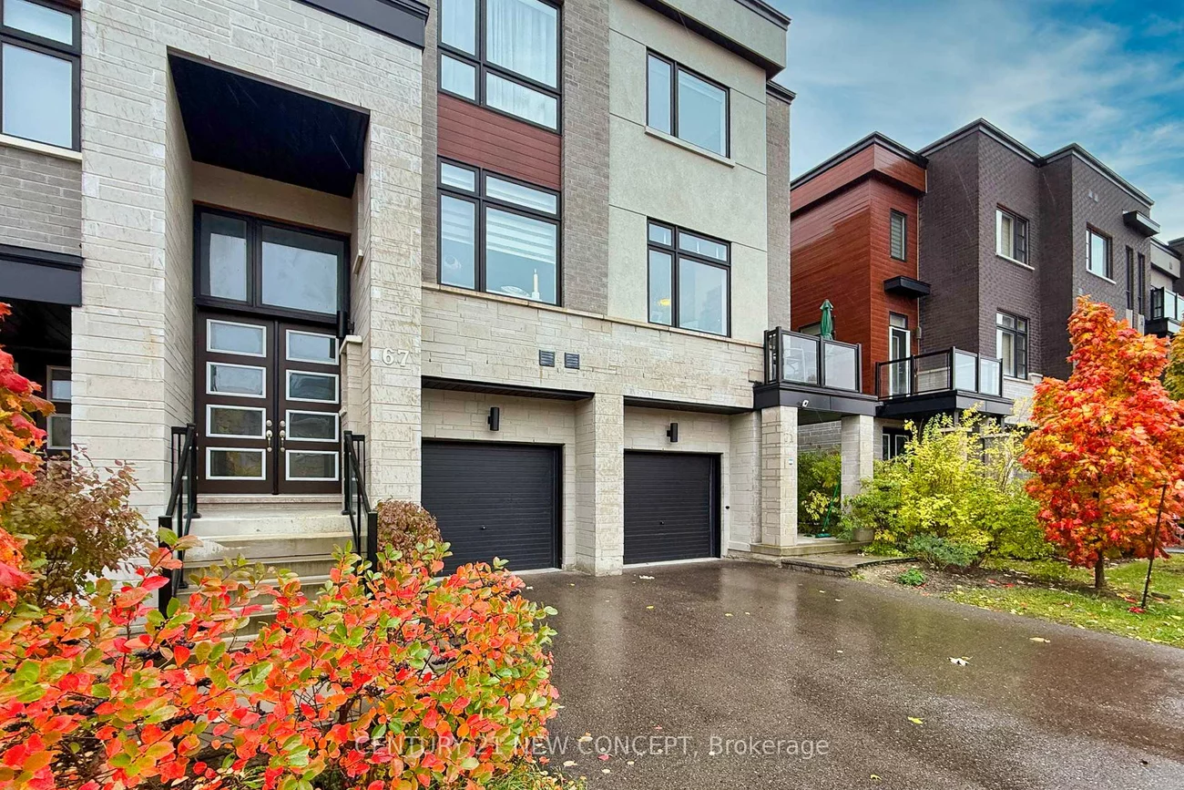 67, Lebovic Campus, Patterson, Vaughan