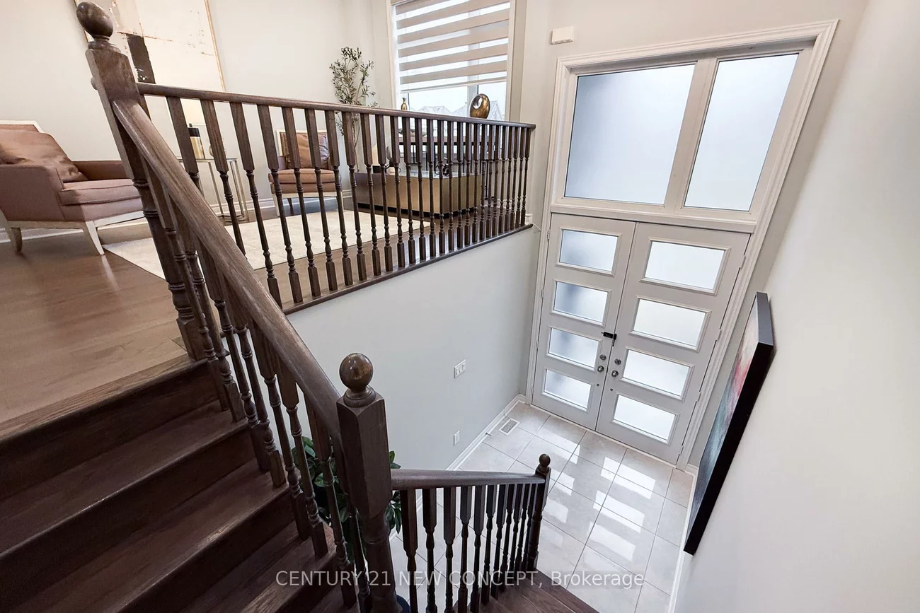 67, Lebovic Campus, Patterson, Vaughan