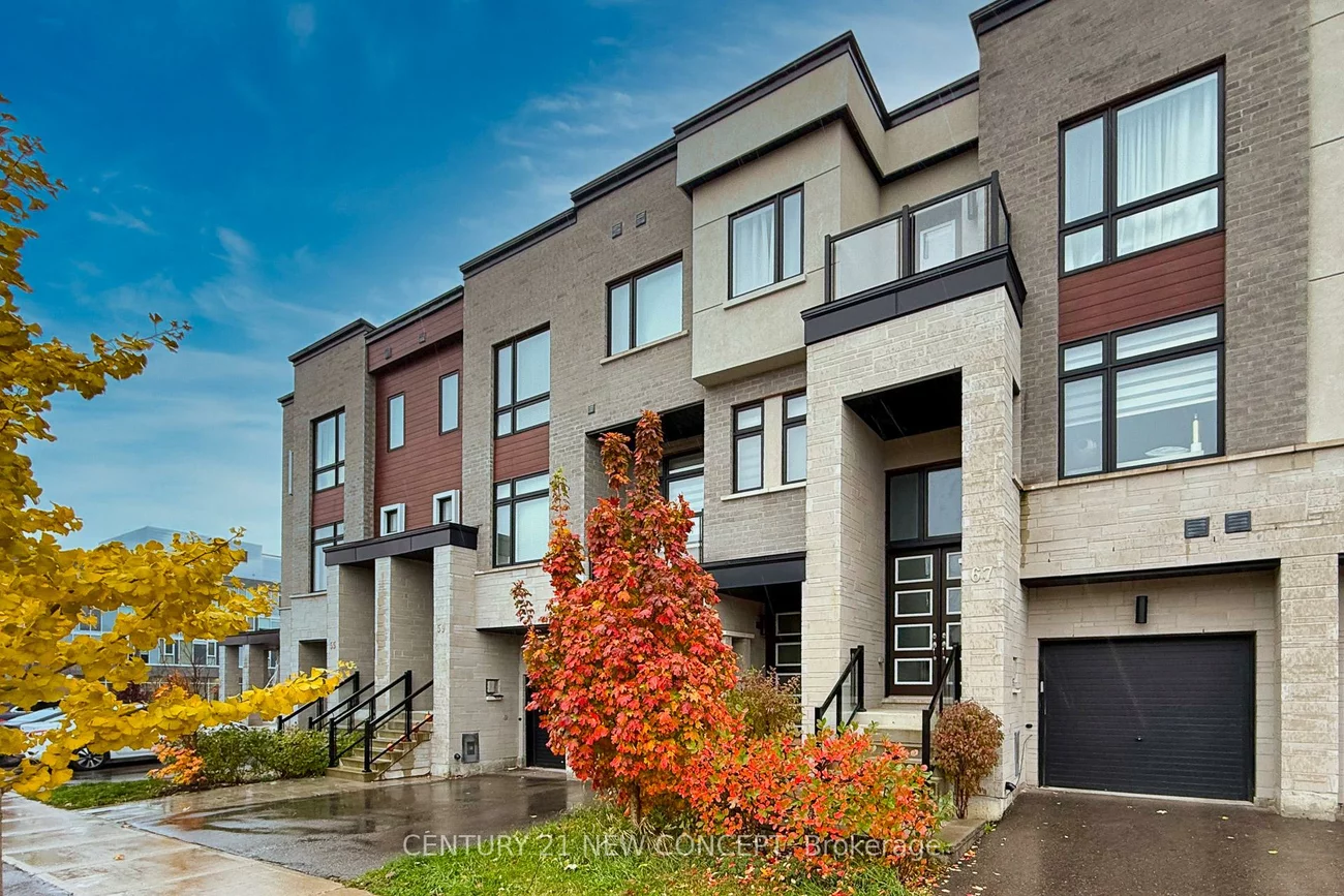 67, Lebovic Campus, Patterson, Vaughan