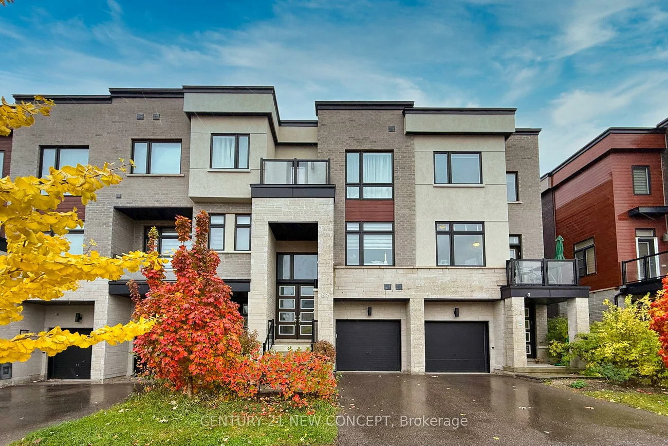 67, Lebovic Campus, Patterson, Vaughan