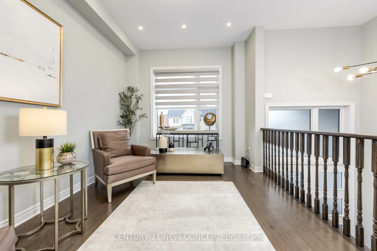 67, Lebovic Campus, Patterson, Vaughan