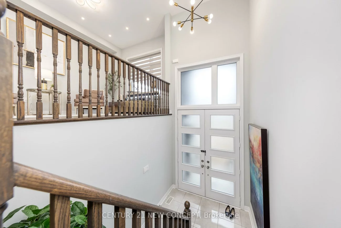 67, Lebovic Campus, Patterson, Vaughan