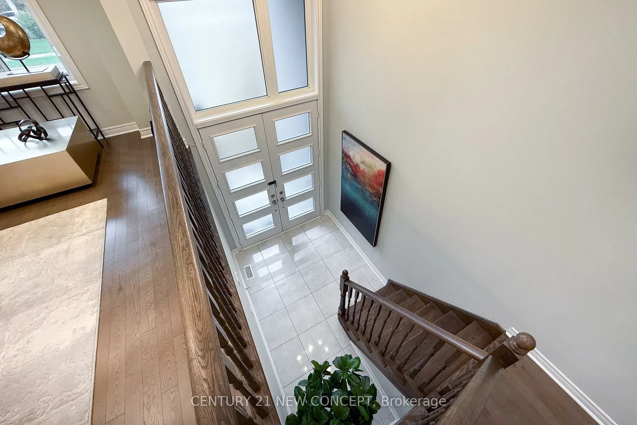 67, Lebovic Campus, Patterson, Vaughan