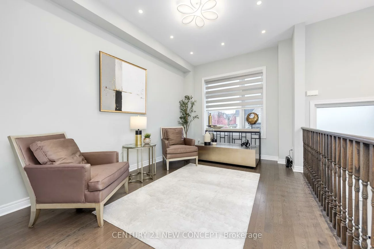 67, Lebovic Campus, Patterson, Vaughan