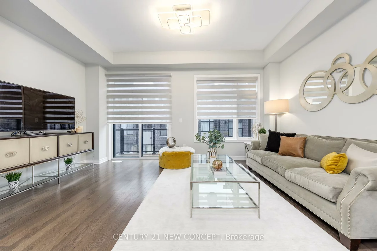 67, Lebovic Campus, Patterson, Vaughan