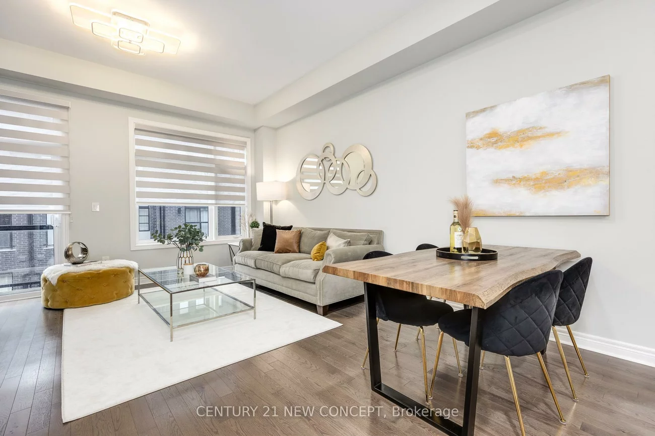 67, Lebovic Campus, Patterson, Vaughan