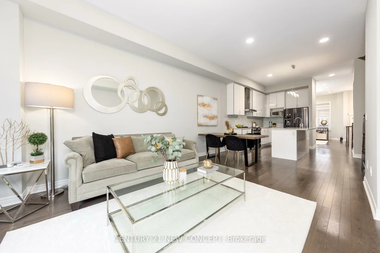 67, Lebovic Campus, Patterson, Vaughan